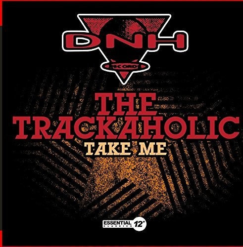 Trackaholic - Take Me