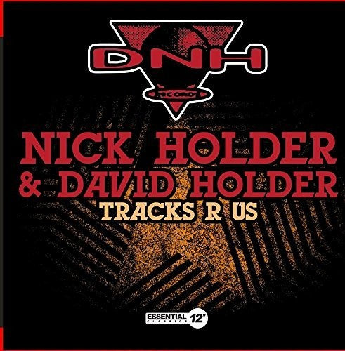 Nick Holder David Holder - Tracks R Us