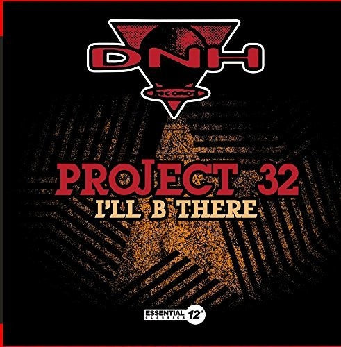 Project 32 - I'll B There