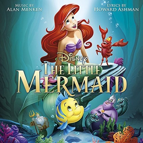 Little Mermaid