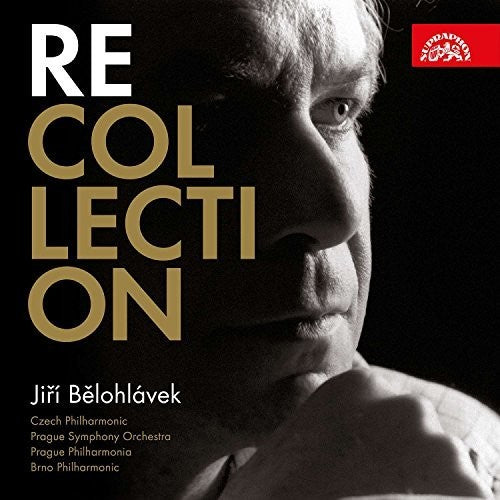 Bartok/ Czech Philharmonic - Recollection