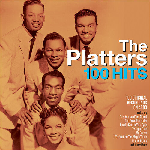 Platters - 100 Hits