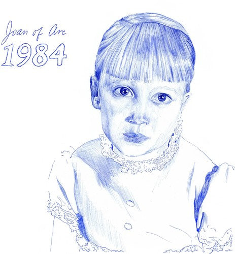 Joan of Arc - 1984