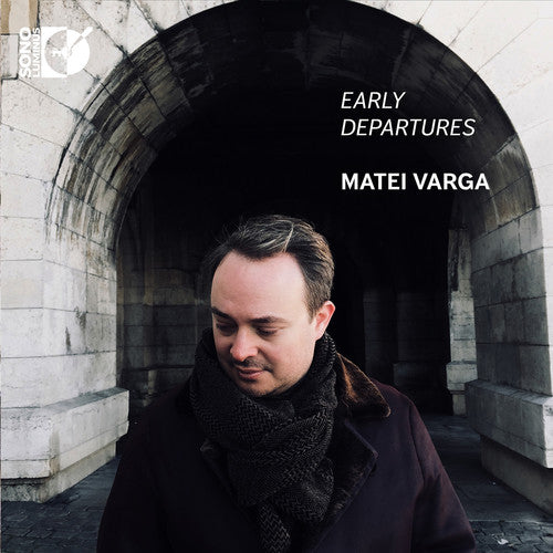 J.S. Bach / Varga - Early Departures