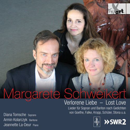 Schweikert/ Tomsche - Lost Love