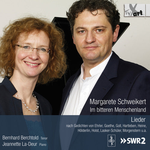 Schweikert/ Berchtold - Im Bitteren Menschenland