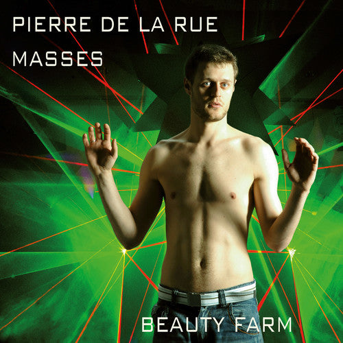 Rue - Masses