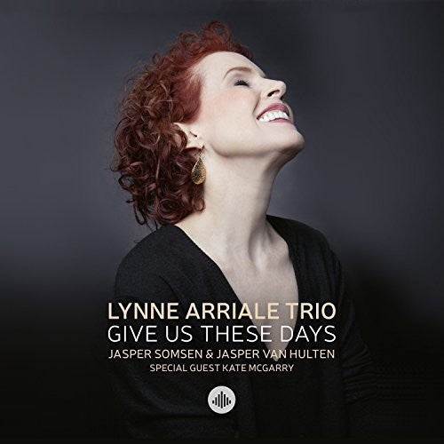 Give Us These Days/ Various - Give Us These Days
