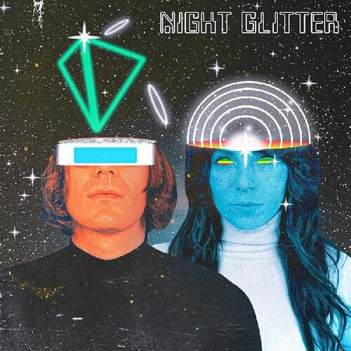 Night Glitter - Night Glitter