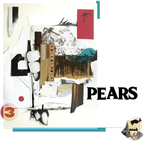 The Pears - Pears