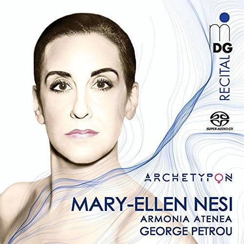 Handel/ Nesi/ Atenea - Archetypon