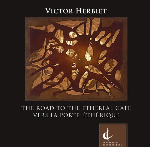 Herbiet/ Sykes/ Lacroix - Road to the Ethereal Gate