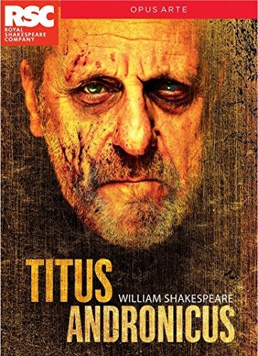 Titus Andronicus