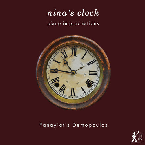 Demopoulos - Nina's Clock