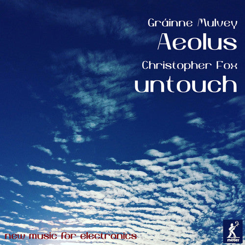 Fox/ Mulvey - Aeolus / Untouch