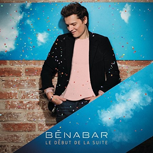 Benabar - Le Debut De La Suite