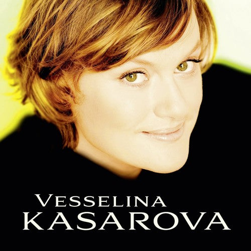 Vesselina Kasarova - Vesselina Kasarova