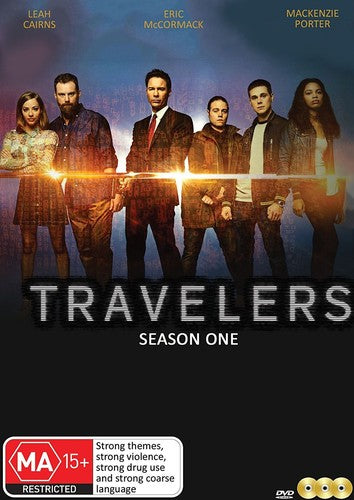 Travelers: Season One
