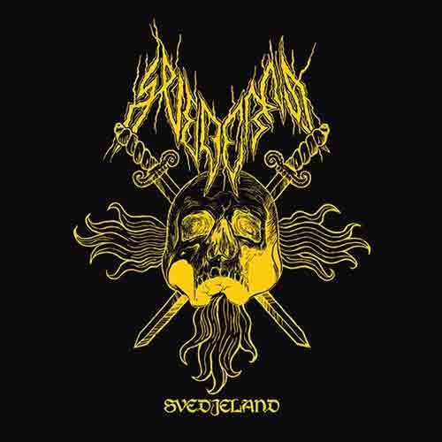 Svederna - Svedjeland