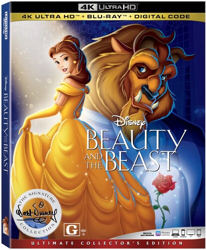 Beauty and the Beast