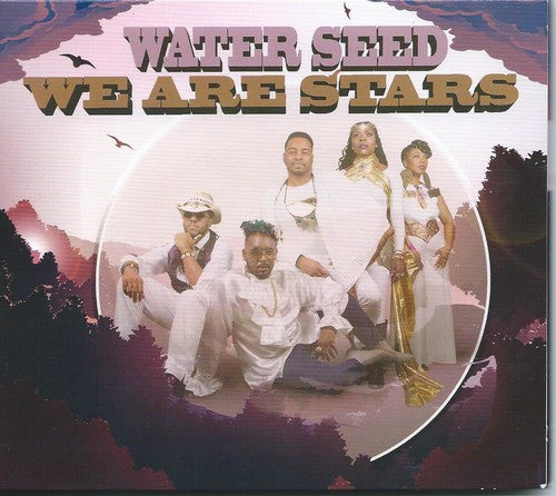 Water Seed - We Are Stars
