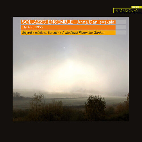 Various Artists - Firenze 1350