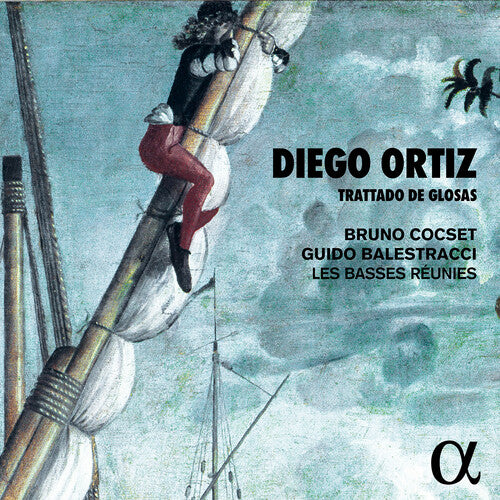 Ortiz/ Cocset/ Balestracci - Trattado de Glosas