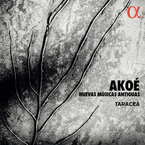 Akoe/ Various - Akoe