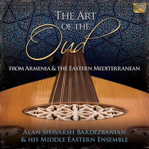 Various Artists - Art of the Oud
