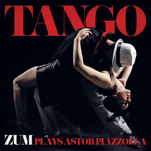 Various Artists - Tango