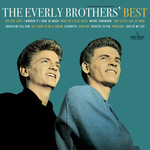 Everly Brothers - Everly Best