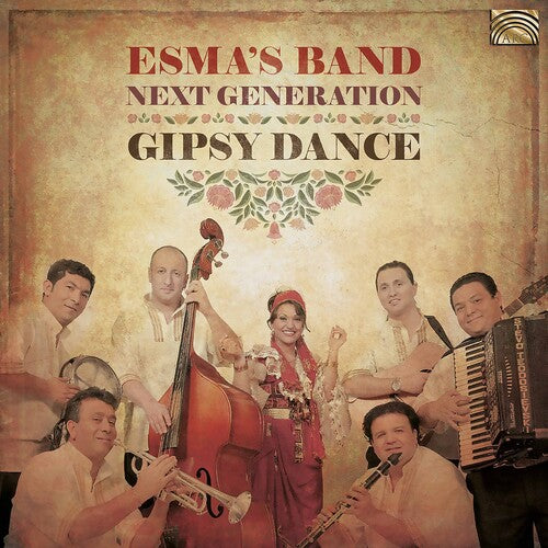 Various Artists - Gipsy Dance