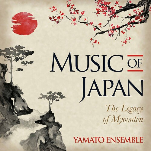 Various Artists - Music of Japan