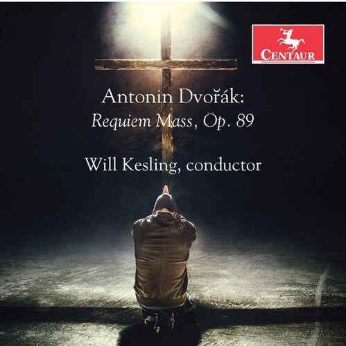 Dvorak/ Morariu/ Panova - Requiem Mass 89