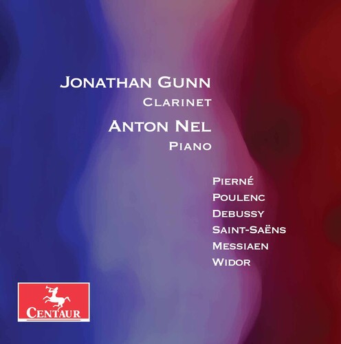 Clarinet & Piano/ Various - Clarinet & Piano