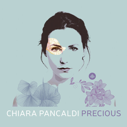 Hall/ Pancaldi/ Pistolesi - Precious