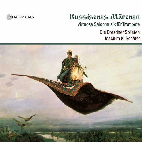 Russisches Marchen/ Various - Russisches Marchen