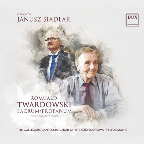 Twardowski/ Siadlak - Sacrum / Profanum
