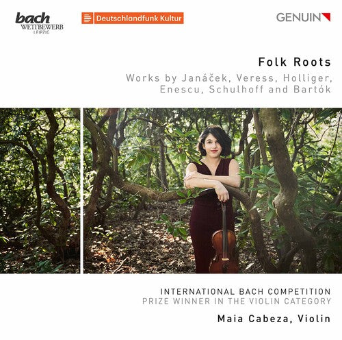 Folk Roots/ Various - Folk Roots