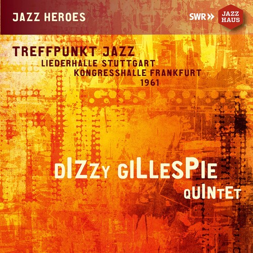 Various Artists - Treffpunkt Jazz