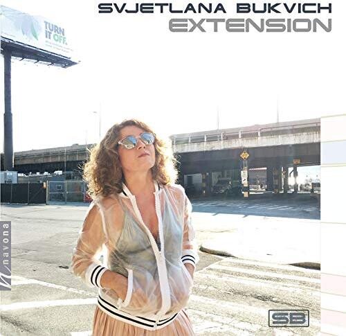 Bukvich - Extension