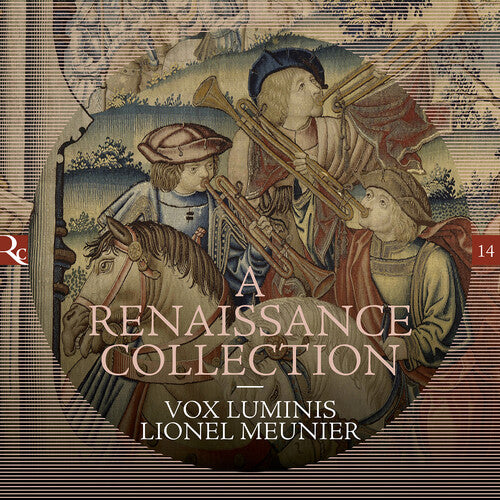 Renaissance Collection/ Various - Renaissance Collection