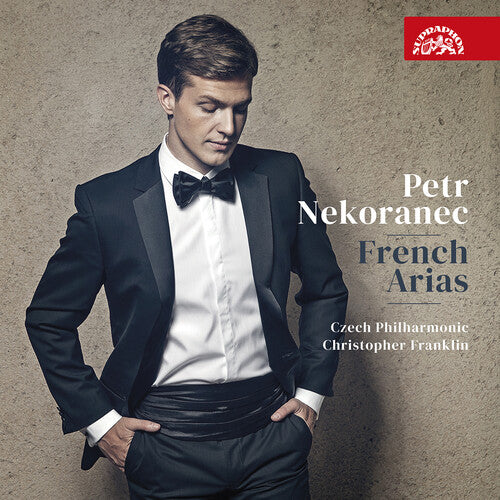 Frecnh Arias/ Various - Frecnh Arias