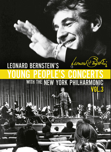 Young People's Concert 3/ Various - Young People's Concert 3