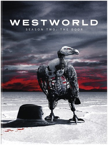 Westworld: Season Two: The Door