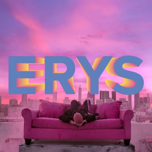 Jaden - ERYS