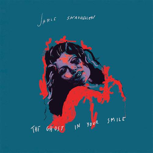 Jarle Skavhellen - Ghost in Your Smile