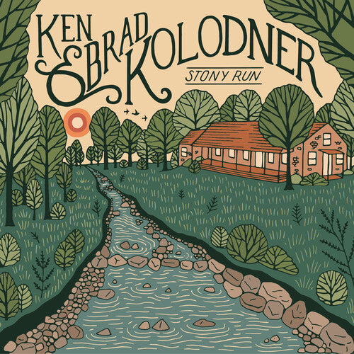 Ken Kolodner - Stony Run