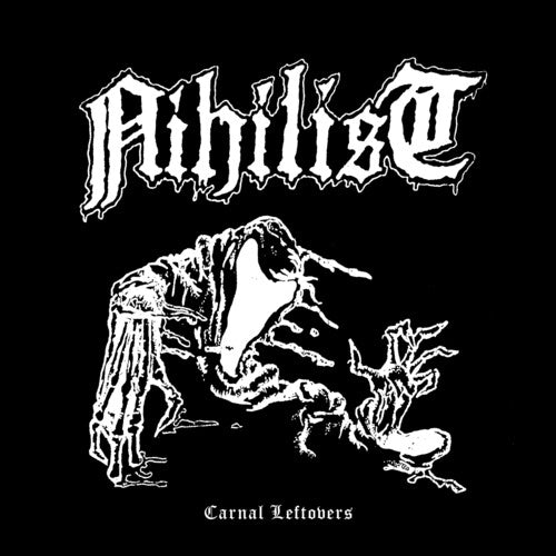 Nihilist - Carnal Leftover