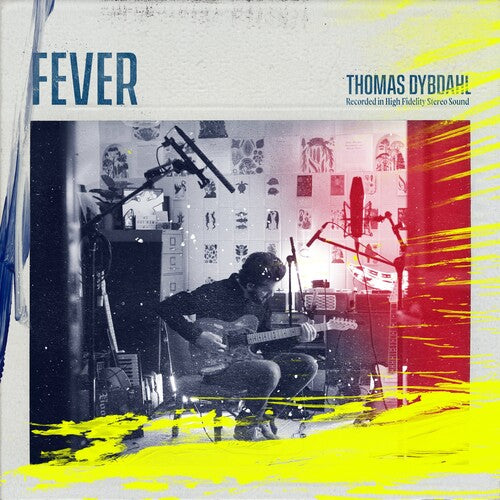 Thomas Dybdahl - Fever